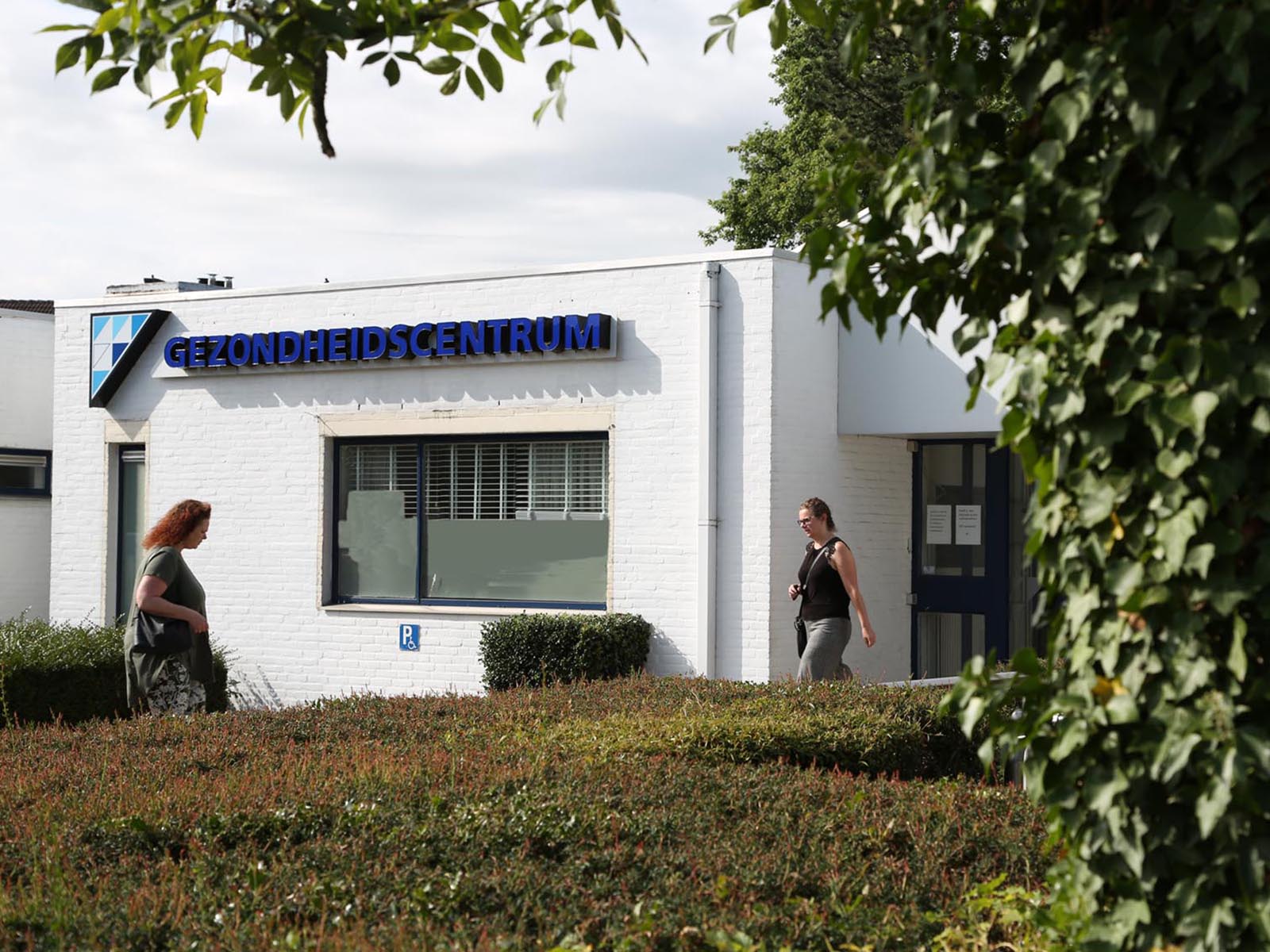 Huisartsen GC Hoensbroek Noord